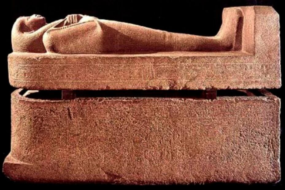 Mujeres que gobernaron Egipto, pero a la sombra de un hombre