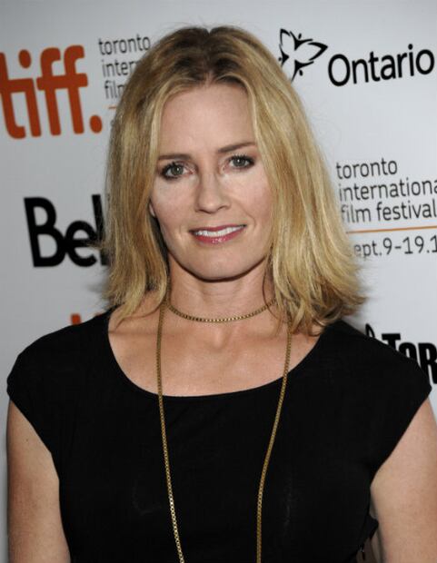 Elisabeth Shue, la actriz que une a “Karate Kid”, “Volver al Futuro” y “The Boys”