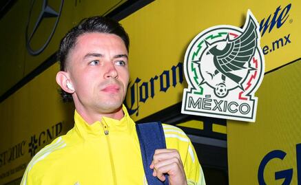 Álvaro Fidalgo y la Selección Mexicana ya habrían tenido acercamiento ¡Esto es lo que se sabe!