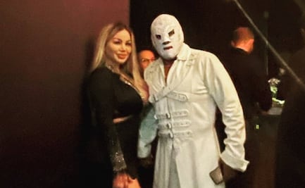 Dr. Wagner es acusado por su esposa de que la intentó atropellar y que es un hombre violento