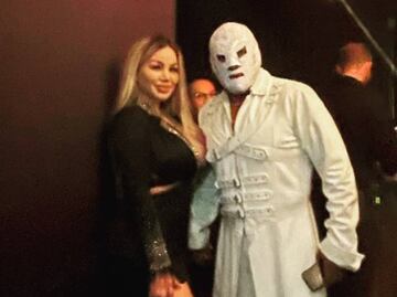 Dr. Wagner es acusado por su esposa de que la intentó atropellar y que es un hombre violento