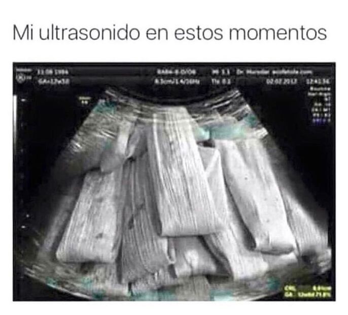 Los 10 mejores memes de los tamales del Día de la Candelaria