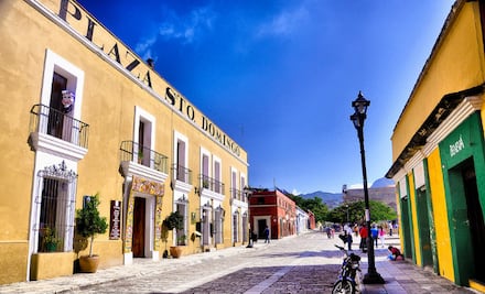 5 destinos que prometen ser muy atractivos para 2018