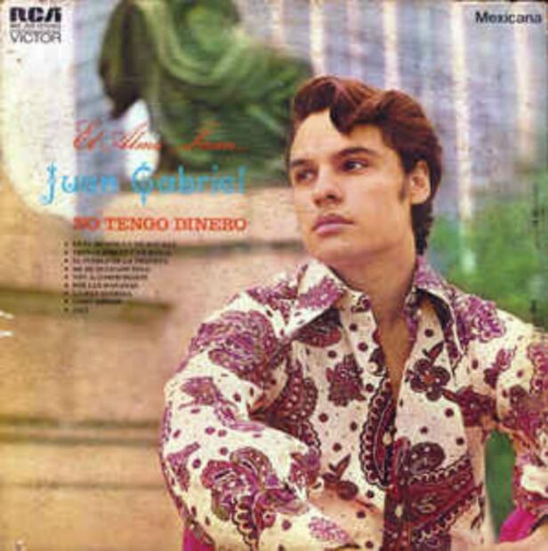 Los 10 momentos más tristes de la vida de Juan Gabriel 
