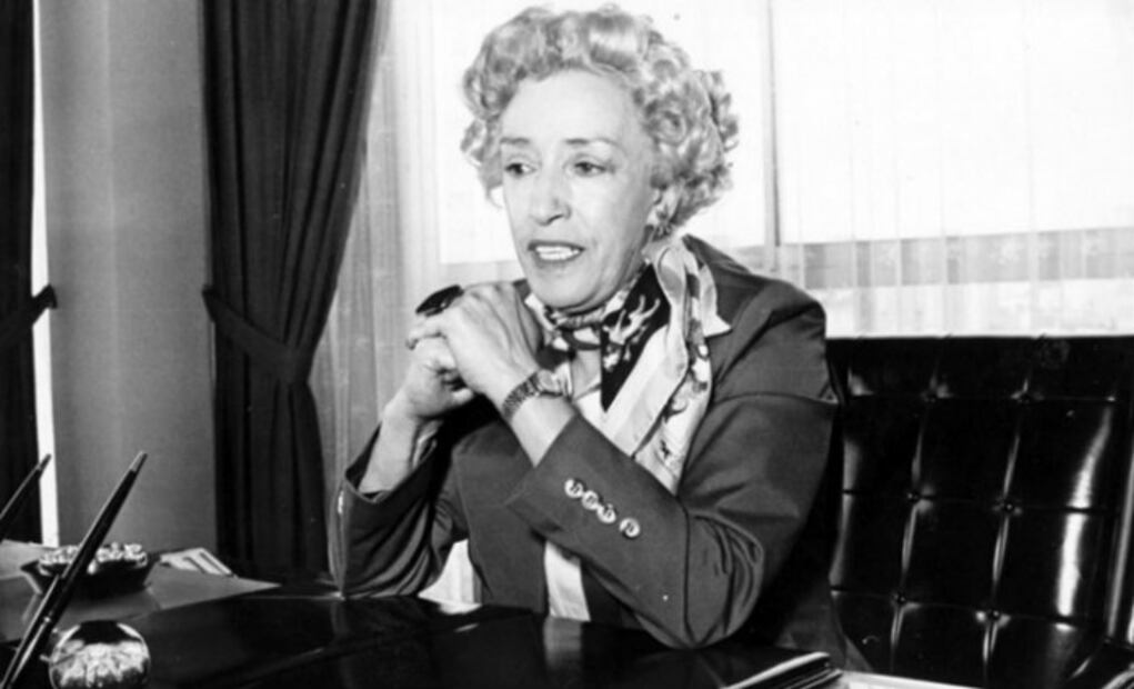 Yolanda Vargas Dulché, la pionera del cómic y las telenovelas en México