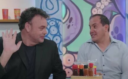 Cuauhtémoc Blanco estará junto a David Faitelson y Ricardo La Volpe en la transmisión de TUDN 