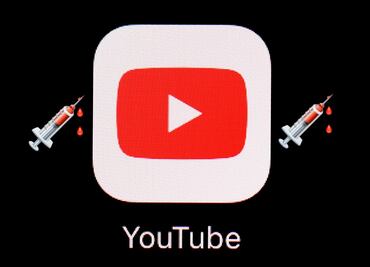 YouTube prohíbe videos de antivacunas sobre Covid-19 y otras enfermedades