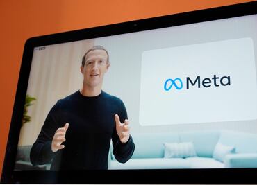 Mark Zuckerberg apuesta al “metaverso” y cambia nombre de Facebook a Meta