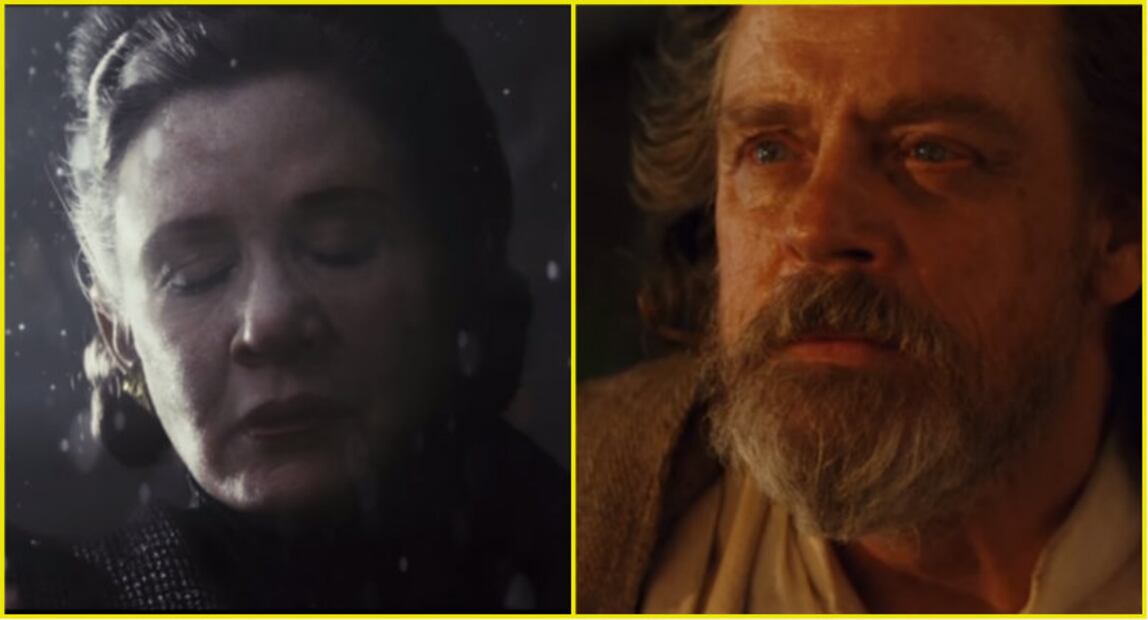 “Star Wars: Episodio IX”, los detalles del capitulo final