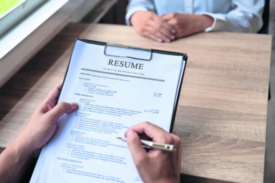 5 consejos para conseguir empleo en 2021
