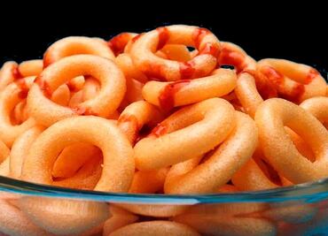 4 tips para botanear durante tu cuarentena