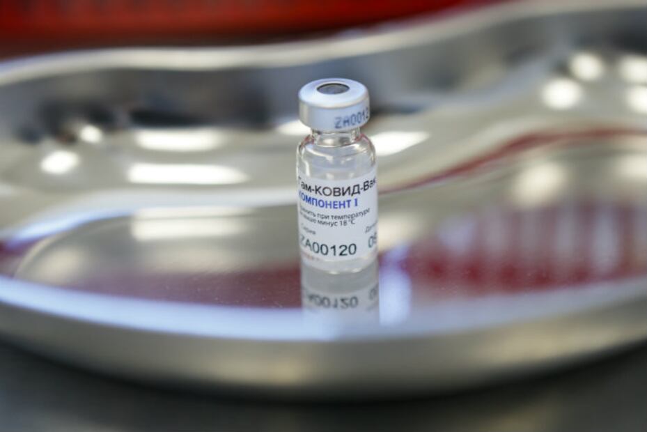 Coronavirus: ¿Cuántas vacunas hay y cuáles son las más avanzadas?