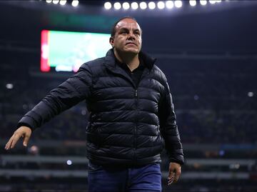 Cuauhtémoc Blanco: El día que irrumpió en Big Brother para darle el anillo a Galilea Montijo