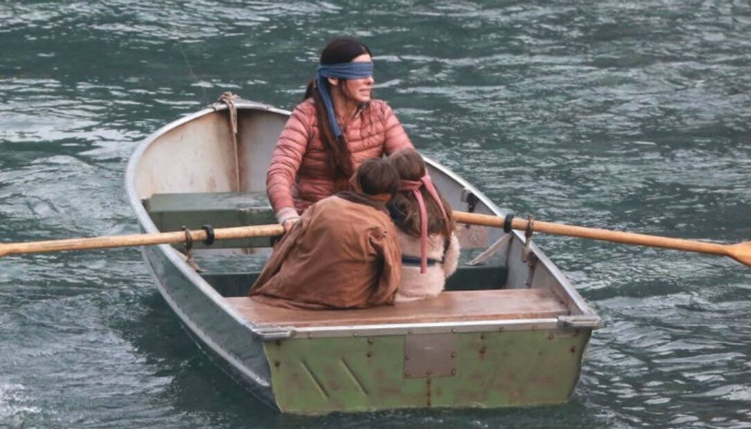 Las 10 mejores películas originales de Netflix lanzadas en 2018