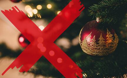 Los 10 países en los que NO se celebra la Navidad