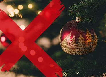 Los 10 países en los que NO se celebra la Navidad