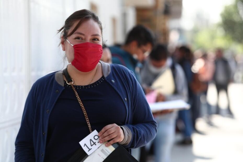 ¿Cómo cobrar una incapacidad del IMSS por Covid?