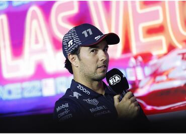 'Checo' Pérez y el dineral que se embolsará con Red Bull por subcampeonato en Fórmula 1