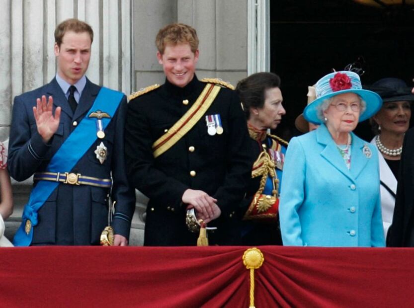 Reina Isabel II: 10 rumores sobre la vida de la monarca del Reino Unido
