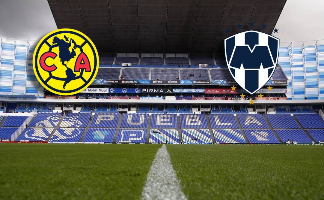 Alcalde de Puebla adelanta que la Ida de la Final se jugará en el Estadio Cuauhtémoc. FOTO: Imago7