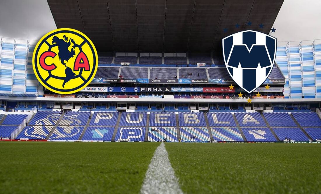 Alcalde de Puebla adelanta que la Ida de la Final se jugará en el Estadio Cuauhtémoc. FOTO: Imago7