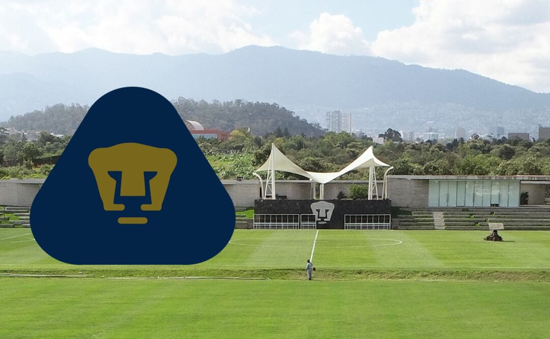 Pumas sufre robo de indumentaria en las instalaciones de Cantera