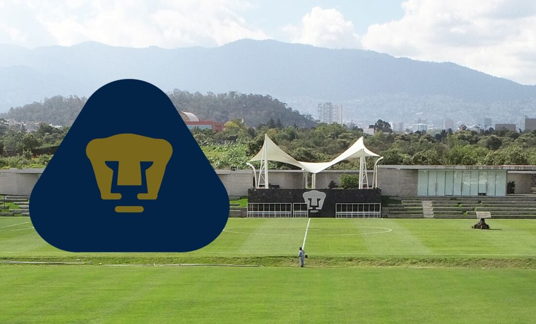 Pumas sufre robo de indumentaria en las instalaciones de Cantera