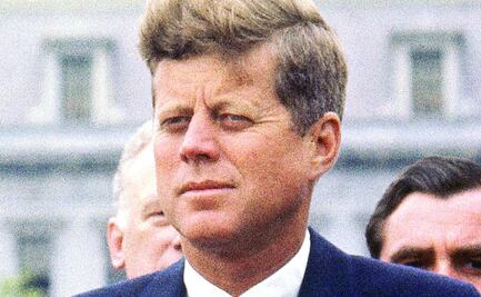 El día que John F. Kennedy se convirtió en presidente de Estados Unidos