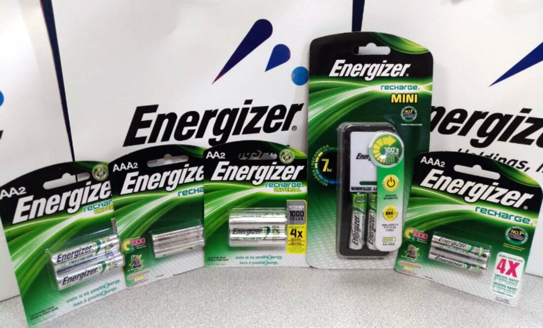 Trivia: Energizer Recharge quiere que ayudes al medio ambiente
