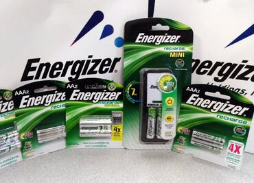 Trivia: Energizer Recharge quiere que ayudes al medio ambiente