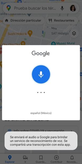 Google admite que su Asistente graba audio sin activar el comando de voz