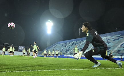 Inteligencia artificial predice cómo le irá a la Selección Mexicana en los Cuartos de Final de la Nations League