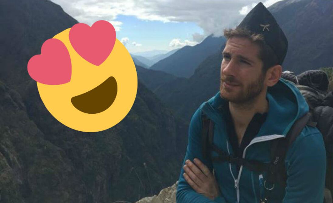 Foto: Facebook Pierro/Emojitierra