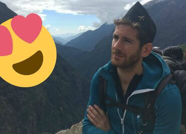 Francés se enamora de una mexicana y pide ayuda en redes para encontrarla