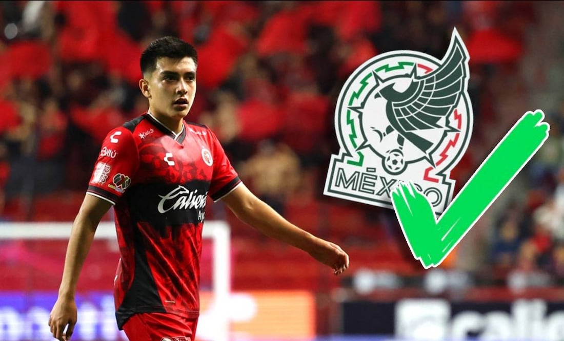 Gilberto Mora ve a México como el gran favorito para ganar el Mundial 2026. FOTO: Imago7