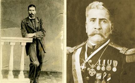 Porfirio Díaz, la “modesta” vida en el exilio del dictador mexicano
