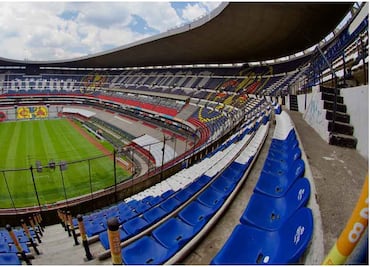 ¿En qué consiste el examen FIFA que reprobó el Estadio Azteca rumbo al Mundial de 2026?