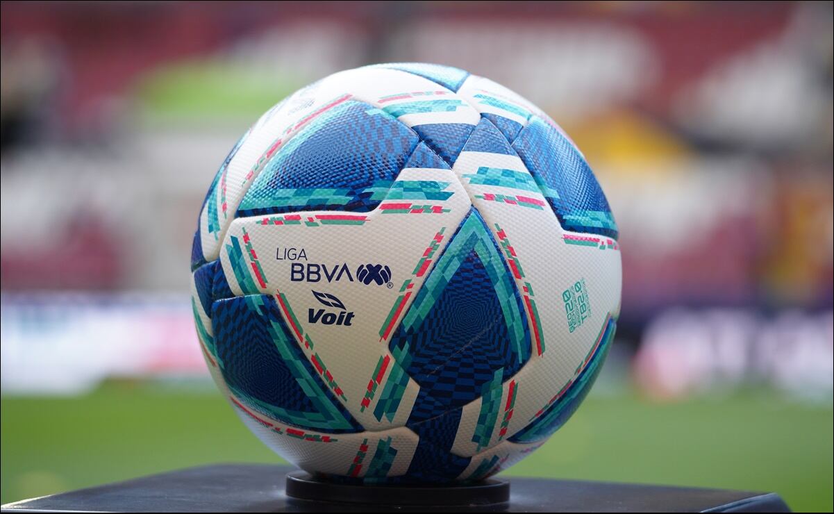 Liga MX: Horarios y canales para ver EN VIVO la jornada 12 del Apertura ...