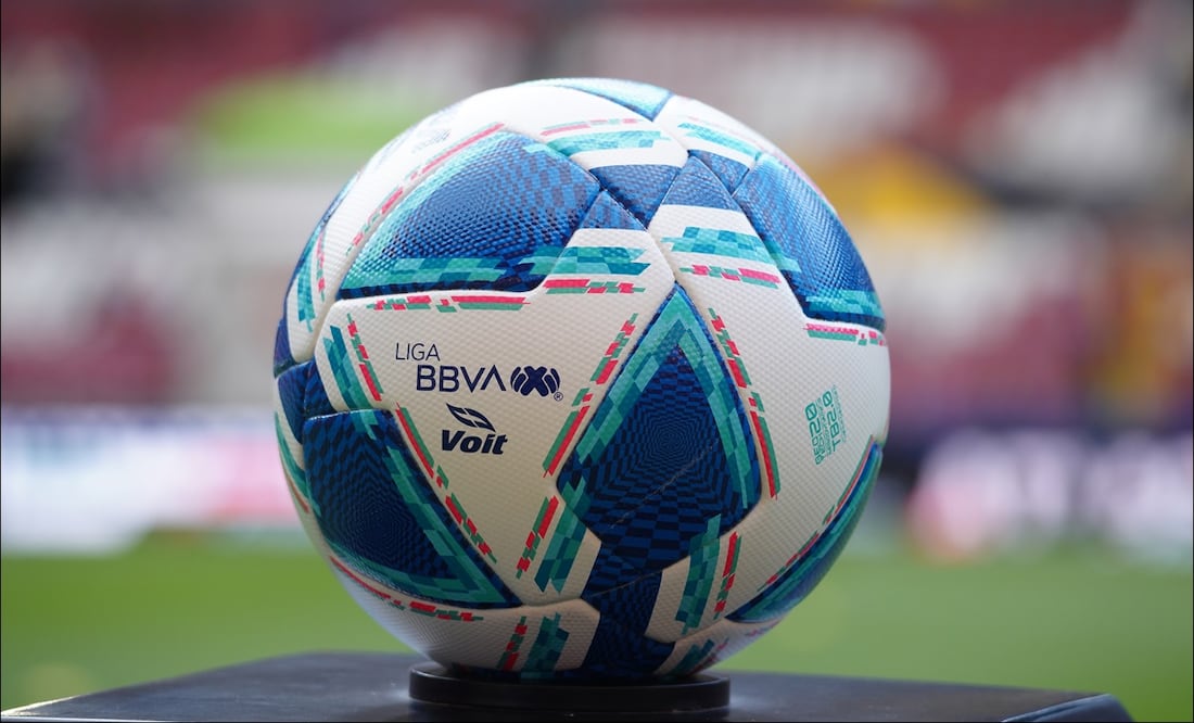 ¿Cuándo y dónde ver los partidos de este viernes de la Liga MX?. FOTO: Imago7