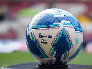 ¿Cuándo y dónde ver los partidos del viernes 20 de septiembre de la Jornada 9 del Apertura 2024?