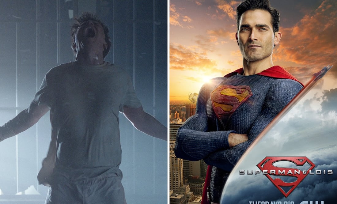 Imágenes cortesía de HBO Max