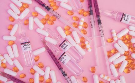 3 cosas que debes saber de la píldora de Pfizer antiCovid-19 