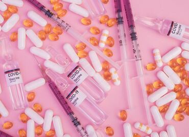 3 cosas que debes saber de la píldora de Pfizer antiCovid-19