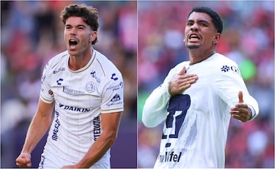 Dónde ver Pumas vs Atlético San Luis EN VIVO: Fecha, horario y transmisión
