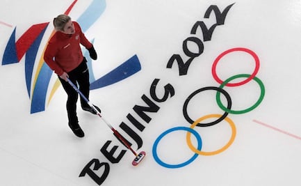 Beijing 2022: ¿Cuándo empiezan los Juegos Olímpicos de Invierno?