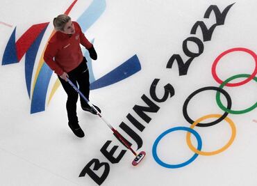 Beijing 2022: ¿Cuándo empiezan los Juegos Olímpicos de Invierno?