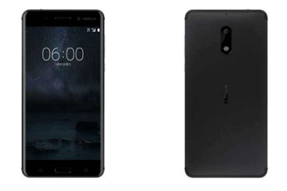 Nokia 6, el retorno del rey a los móviles 