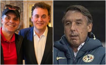 ¿Faitelson es el enemigo en casa? Aficionados cambiaron de canal en el América-San Luis por sus comentarios