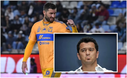 Gignac sigue rompiendo récords, superó a Hermosillo como máximo goleador en un único club