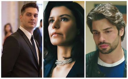 Las 5 mejores series turcas que puedes ver en Netflix